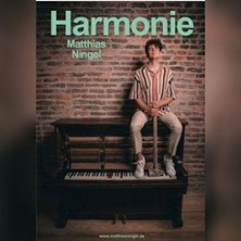 Matthias Ningel - Harmonie 24.10.2026 Eschborn K