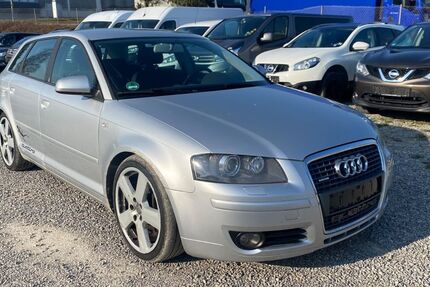 Audi A3 261.000 km 3.690 &euro; Schwenningen 78056