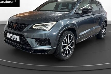 Cupra Ateca 47.010 km 26.480 &euro; Minden 32427