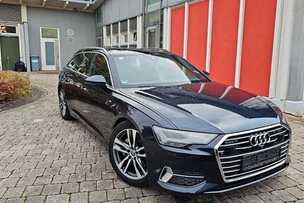 Audi A6 131.000 km 26.900 € Waldsassen 95652