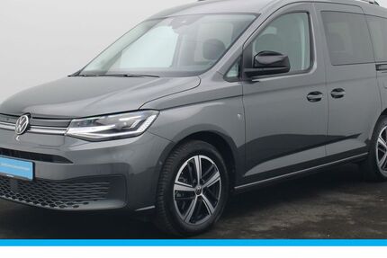 VW Caddy 11.500 km 35.180 &euro; Würzburg 97076