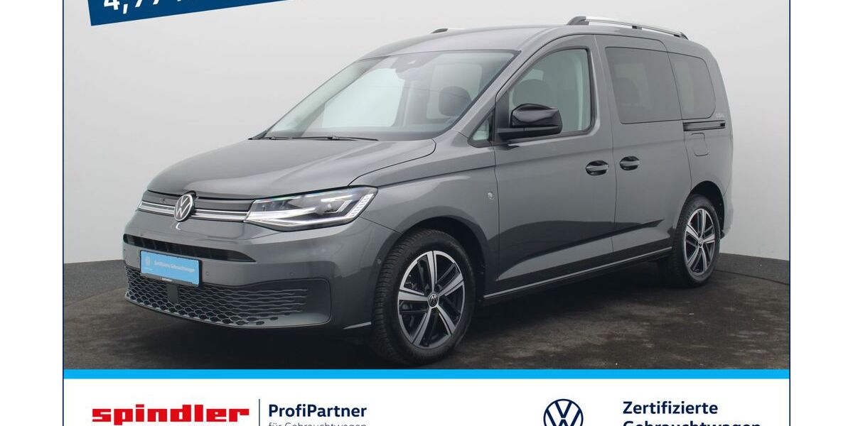 VW Caddy 11.500 km 35.180 &euro; Würzburg 97076