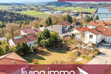 Grundstück Bad Abbach - 385.000&euro; | Angebot:25945935