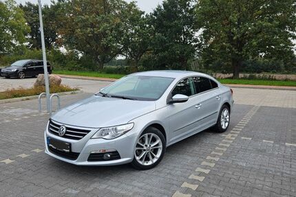VW CC 34.000 km 11.599 &euro; Bargteheie 22941