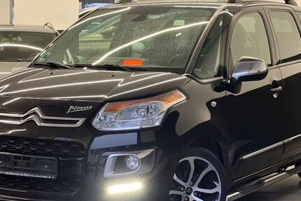 Citroen C3 Picasso 107.000 km 7.990 &euro; Alfter bei Bonn 53347