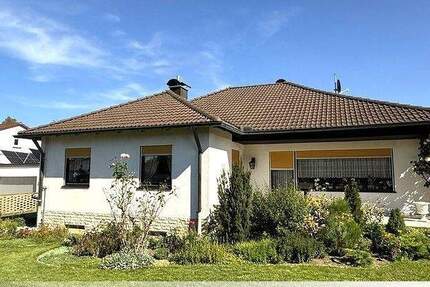 Haus Eckental-Eckenhaid Eckenhaid - 4 Zimmer, 111 m&sup2;, 580.000&euro; | Angebot:25339883