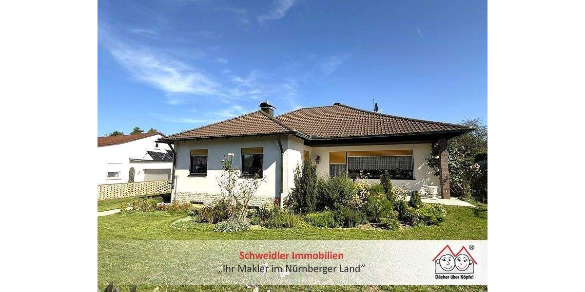 Mehrfamilienhaus, Wohnhaus Eckental-Eckenhaid Eckenhaid - 4 Zimmer, 111 m&sup2;, 580.000&euro; | Angebot:25339883