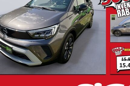 Opel Crossland (X) 70.000 km 14.980 &euro; Meitingen 86405