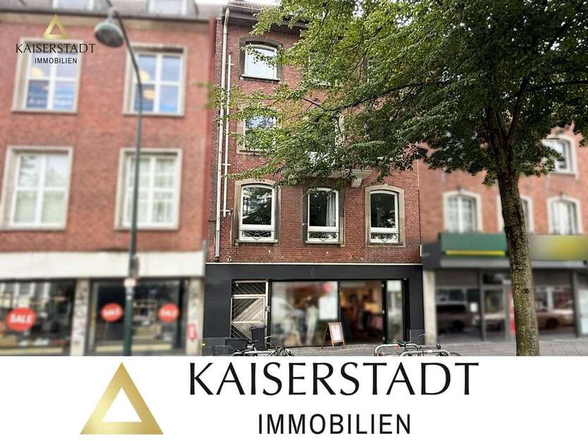 Kapitalanlage in Aachen 1.699.000 € 501 m² zimmer