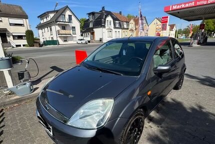 Ford Fiesta 144.795 km 3.800 &euro; Lippstadt 59555