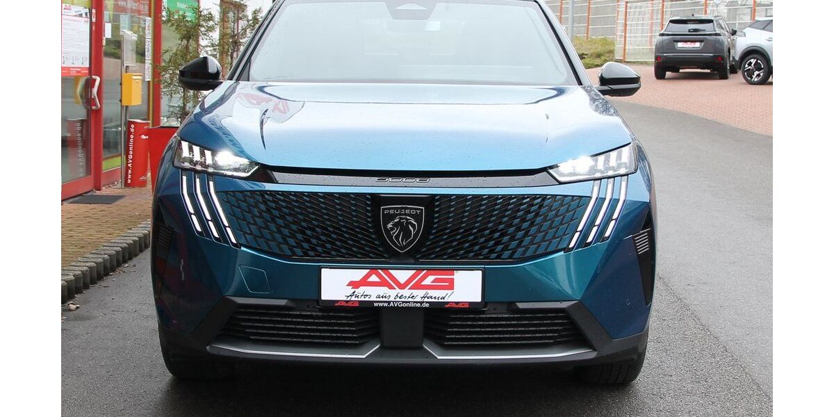 Peugeot 5008 21.732 km 28.990 &euro; Ebersberg 85560