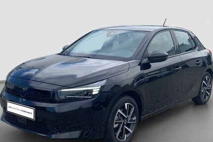 Opel Corsa 17.998 km 17.585 € Windischleuba 04603