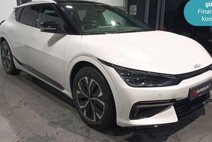 Kia EV6 41.149 km 29.880 &euro; Eching 85386