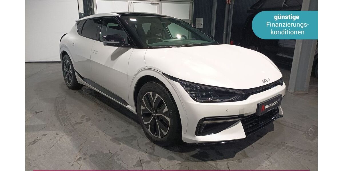 Kia EV6 41.149 km 30.970 &euro; Eching 85386