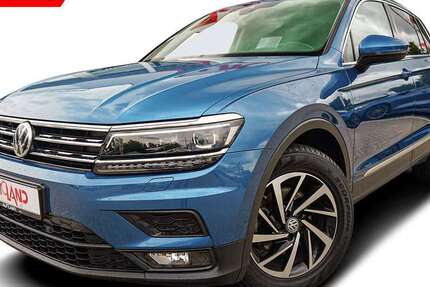 VW Tiguan 44.495 km 24.950 &euro; Erfurt 99087