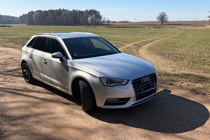 Audi A3 127.080 km 8.800 &euro; Abtsdorf 06888