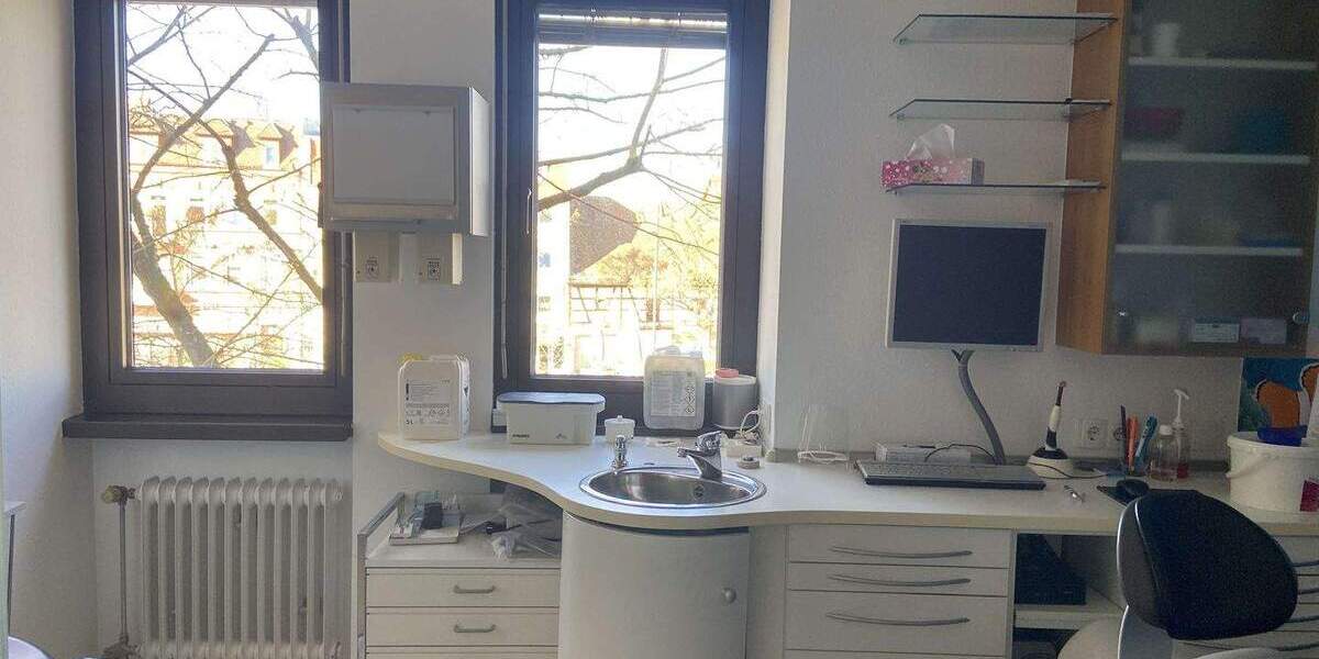 Gewerbeobjekt Forchheim Burk - 980.000&euro; | Angebot:25051010