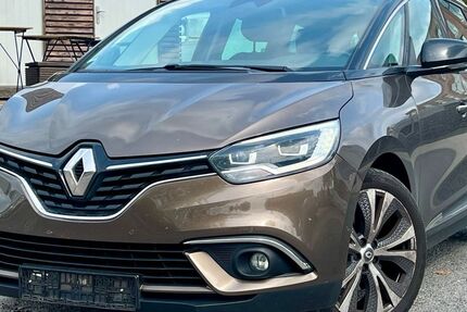 Renault Scenic 293.333 km 6.500 &euro; Gelsenkirchen 45884