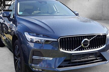 Volvo XC60 123.386 km 29.950 &euro; Glinde 21509