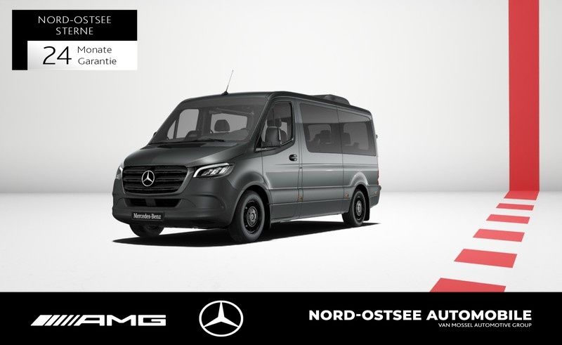 Mercedes-Benz Sprinter 34.178 km 57.590 &euro; Reinfeld 23858