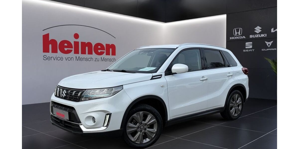 Suzuki Vitara 57.733 km 16.999 &euro; Essen 45141