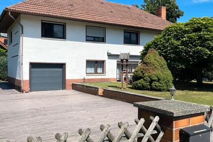 Modernisiertes Zweifamilienhaus in Burg (Spreewald) zimmer