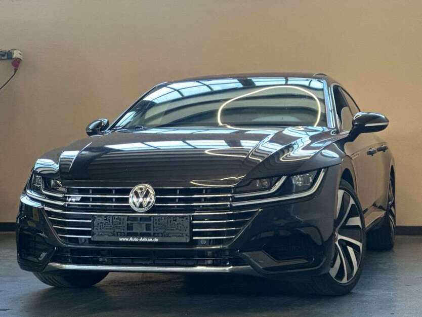 Arteon