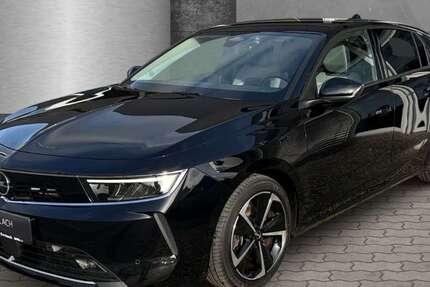 Opel Astra 53.031 km 19.900 &euro; Niederahr 56414