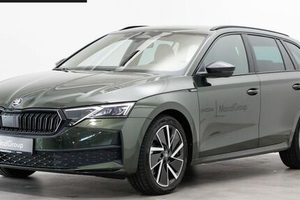 Skoda Octavia 5.000 km 41.990 &euro; Feldkirchen-Westerham 83620
