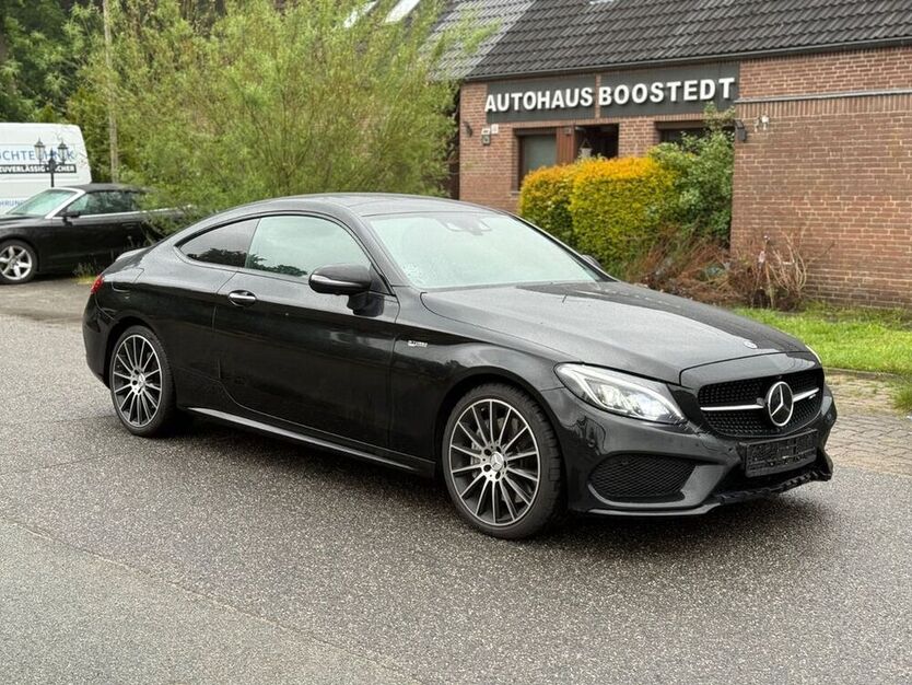 C 43 AMG