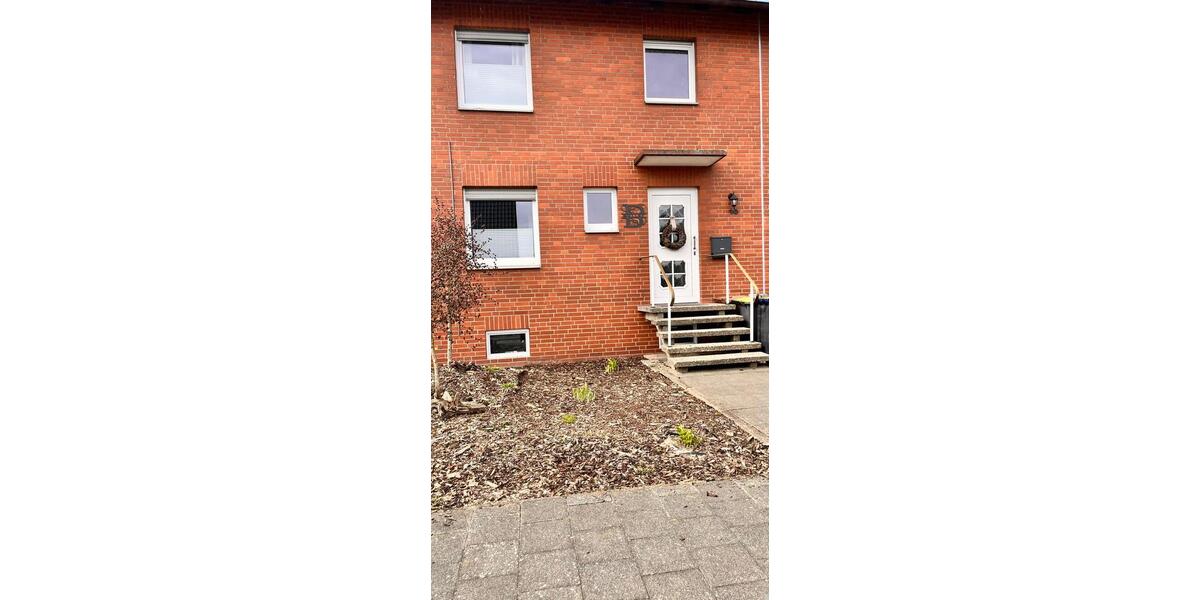 Reihenhaus Diepholz - 4 Zimmer, 105 m&sup2;, 220.000&euro; | Angebot:26531436
