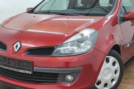 Renault Clio 67.029 km 3.999 &euro; Bickenbach 64404