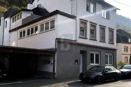 Haus Traben-Trarbach Trarbach - 18 Zimmer, 450 m&sup2;, 490.000&euro; | Angebot:26398276