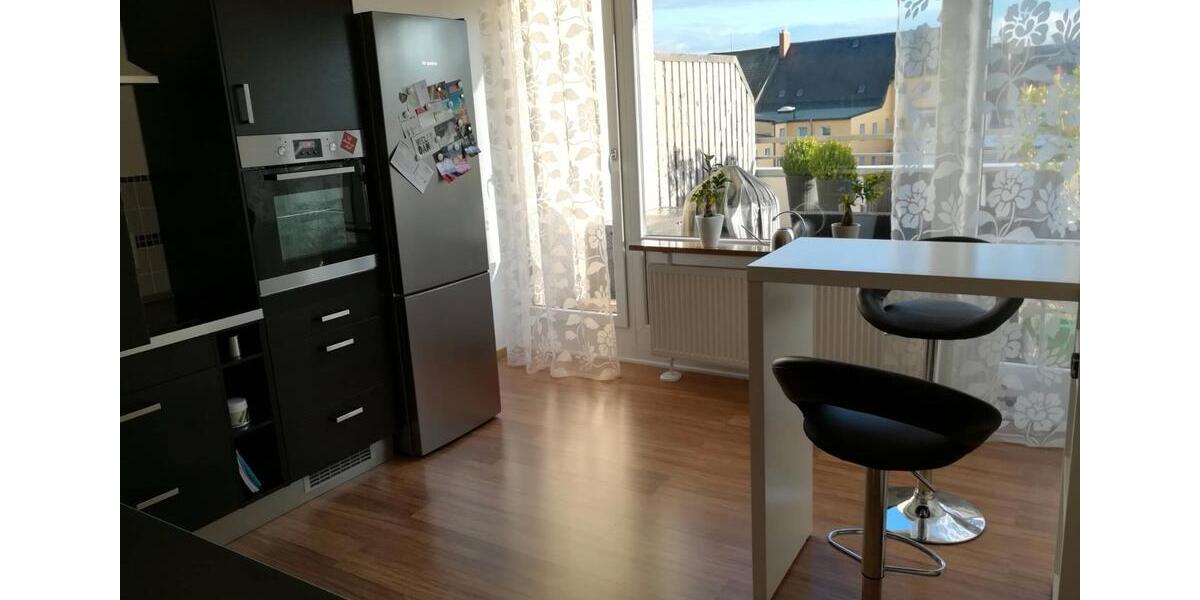 Terrassenwohnung Marktredwitz - 2.5 Zimmer, 104 m&sup2;, 171.999&euro; | Angebot:26754714