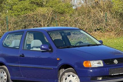 VW Polo 45.000 km 2.999 € Murr 71711