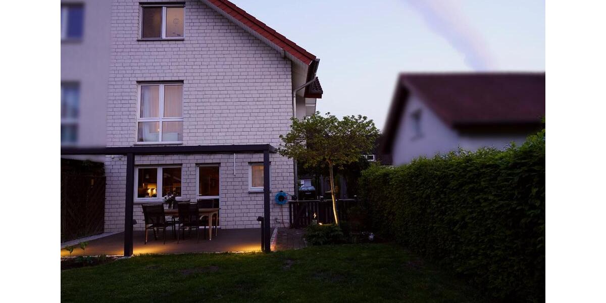 Doppelhaushälfte Oerlinghausen - 5 Zimmer, 167 m&sup2;, 439.000&euro; | Angebot:26603001