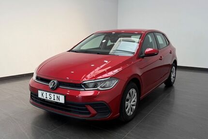 VW Polo 7.660 km 18.999 &euro; Neumünster 24536
