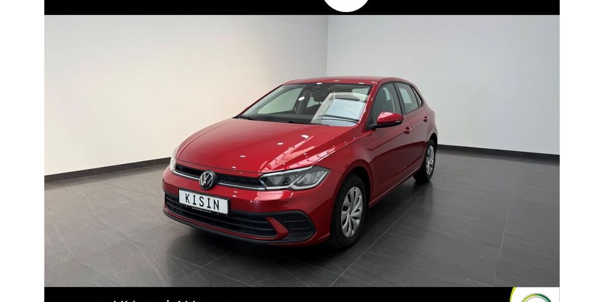 VW Polo 7.660 km 18.999 &euro; Neumünster 24536