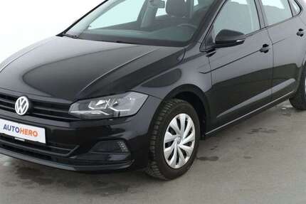 VW Polo 85.436 km 9.800 &euro; Stuttgart 70195