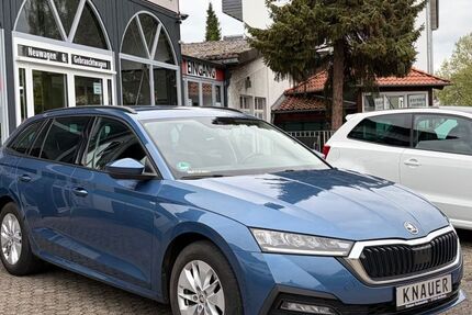 Skoda Octavia 69.600 km 19.700 &euro; Northeim 37154