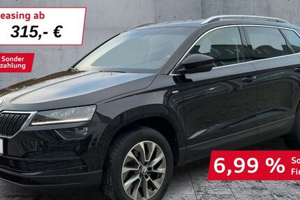 Skoda Karoq 113.720 km 23.760 &euro; Kulmbach 95326