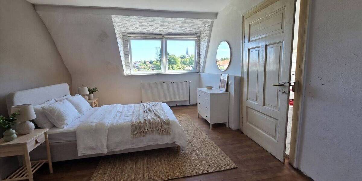 Reihenendhaus Riegelsberg - 6 Zimmer, 110 m&sup2;, 129.900&euro; | Angebot:26796192
