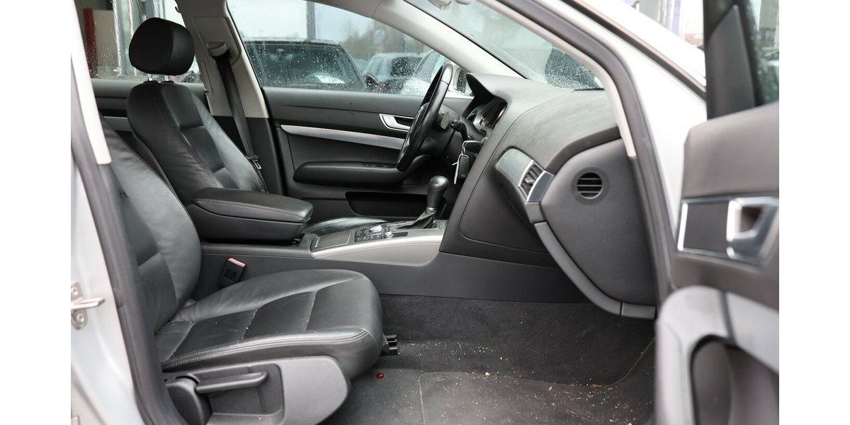 Audi A6 2.4 TFSI / AUTOMATIK / NAVI / LEDER / XENON 156.000 km 5.402 &euro; Hamm 59077