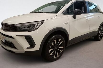 Opel Crossland (X) 17.800 km 19.250 € Dachau 85221