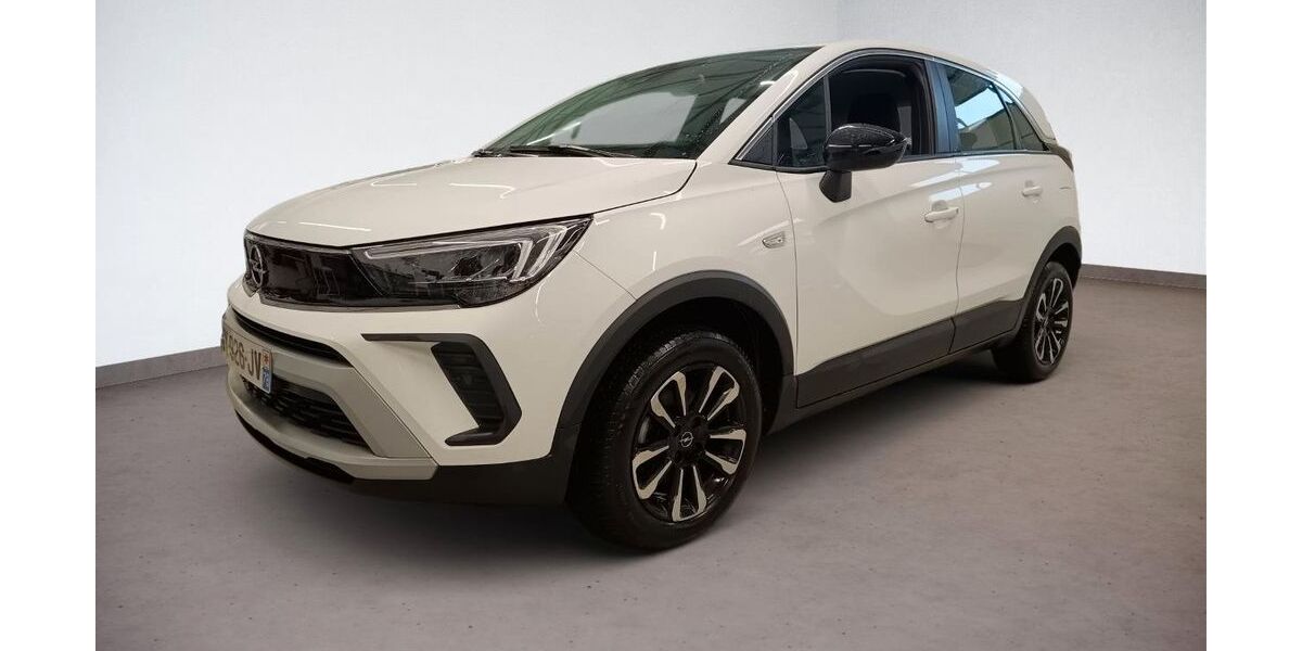 Opel Crossland (X) 17.800 km 19.250 € Dachau 85221