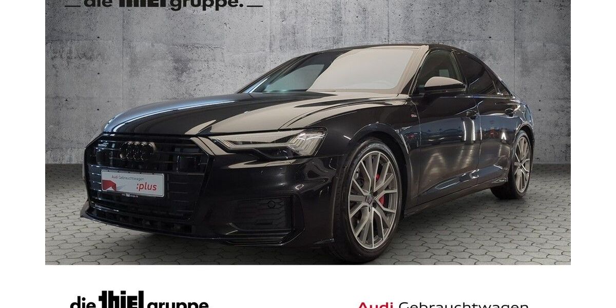 Audi A6 63.800 km 37.990 &euro; Paderborn 33100