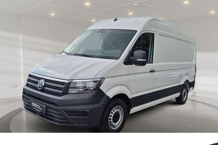 VW Crafter 114.831 km 21.990 &euro; Niestetal 34266