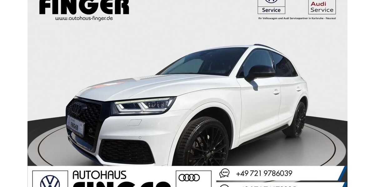 Audi Q5 82.000 km 26.890 &euro; Karlsruhe 76149