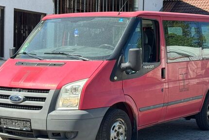 Ford Transit 154.790 km 5.500 &euro; Dieburg 64807