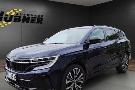 Renault Espace 14.830 km 38.780 &euro; Oberlungwitz 09353